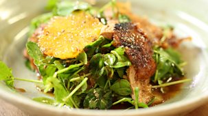 Nigel Slater's Dish Of The Day - 7. Try Something Different