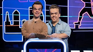 Alan Carr's Picture Slam - Series 1: Episode 8