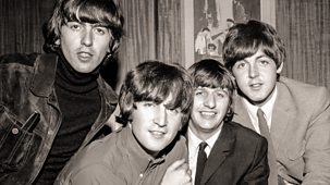 The Beatles And The Bbc - Episode 31-12-2023