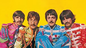 Sgt Pepper's Musical Revolution With Howard Goodall - Episode 04-11-2023