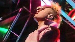 Top Of The Pops - 11/11/1982