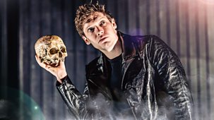 Hamlet From Bristol Old Vic - Episode 05-11-2023
