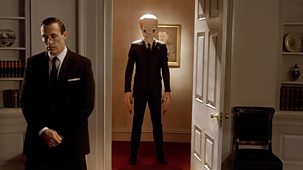 Doctor Who Confidential - Series 6 - 15 Minute Versions: 1. Coming To America