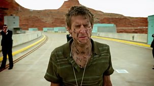 Doctor Who Confidential - Series 6 - 15 Minute Versions: 2. Breaking The Silence