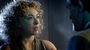Doctor Who Confidential - Series 6 - 15 Minute Versions: 13. When Time Froze