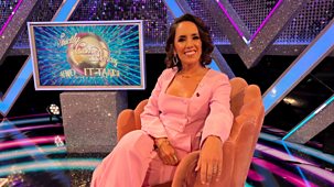 Strictly - It Takes Two - Series 21: Episode 30
