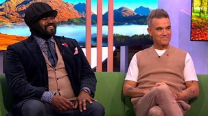 The One Show - 03/11/2023