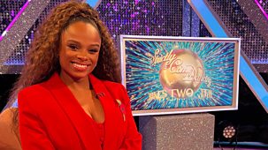 Strictly - It Takes Two - Series 21: Episode 31
