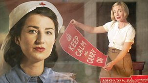 Blitz Spirit With Lucy Worsley - Episode 30-06-2025