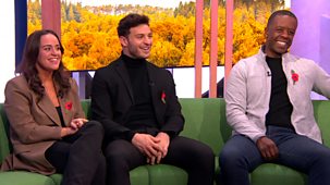 The One Show - 07/11/2023