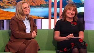 The One Show - 08/11/2023