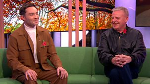The One Show - 09/11/2023