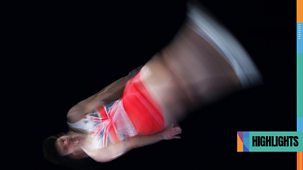 Trampolining - 2023 World Trampoline And Tumbling Championships: Highlights