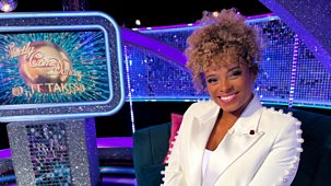 Strictly - It Takes Two - Series 21: Episode 35