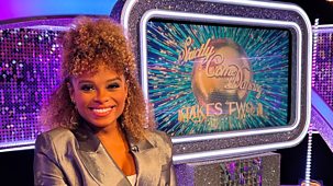 Strictly - It Takes Two - Series 21: Episode 36