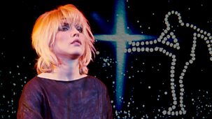 The Old Grey Whistle Test - Blondie In Concert: 1979