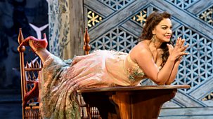 Danielle De Niese: The Birth Of An Opera - Episode 19-11-2023