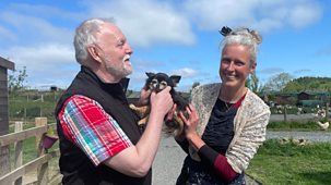 My Kind Of Town - Series 4: 1. Kirkcudbright