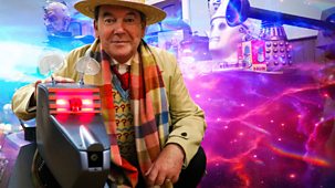 Bargain Hunt - Series 67: Doctor Who Special