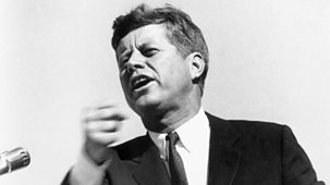 Days That Shook The World - Series 1 (30 Minutes): 1. Jfk