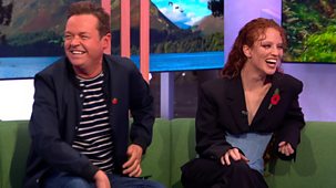 The One Show - 10/11/2023