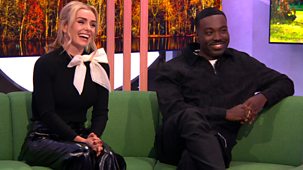 The One Show - 13/11/2023