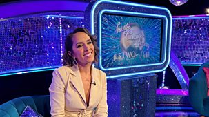 Strictly - It Takes Two - Series 21: Episode 39
