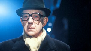 Smiley's People - 1. Smiley's People