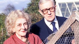 Smiley's People - Episode 3