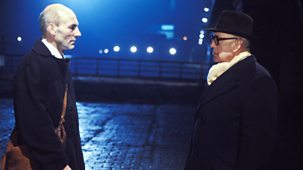 Smiley's People - Episode 6