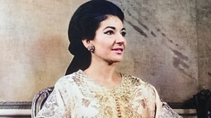 Soprano Sundays - The Callas Conversations: Part One