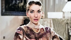 Soprano Sundays - The Callas Conversations: Part Two