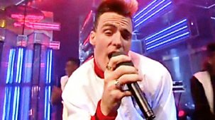Top Of The Pops - 06/12/1990