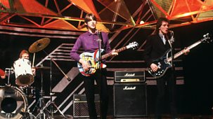 Top Of The Pops - 20/07/1995