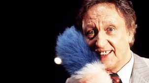 Arena - Ken Dodd's Happiness