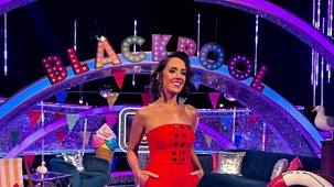 Strictly - It Takes Two - Series 21: Episode 40