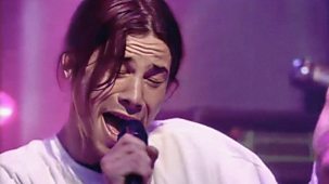 Top Of The Pops - 29/06/1995
