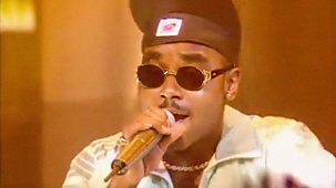 Top Of The Pops - 06/07/1995