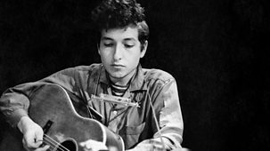 Arena - Bob Dylan: No Direction Home: Part 1