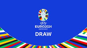 Uefa Euro 2024 - Draw