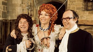 The Morecambe And Wise Show - Christmas Show 1975