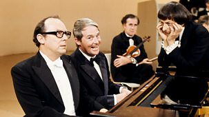 The Morecambe And Wise Show - Christmas Show 1971