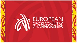 European Cross Country Championships - 2023: Highlights