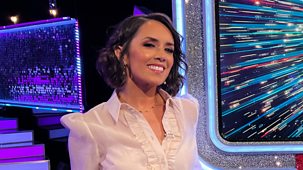 Strictly - It Takes Two - Series 21: Episode 44