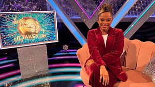 Strictly - It Takes Two - Series 21: Episode 46