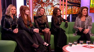 The One Show - 24/11/2023