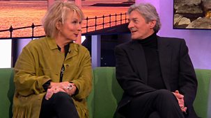 The One Show - 28/11/2023
