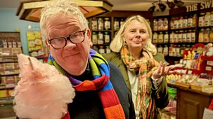 Antiques Road Trip - Series 27: 24. 100-year-old Road Trip Uncovered