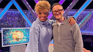 Strictly - It Takes Two - Series 21: Episode 47