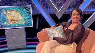 Strictly - It Takes Two - Series 21: Episode 48